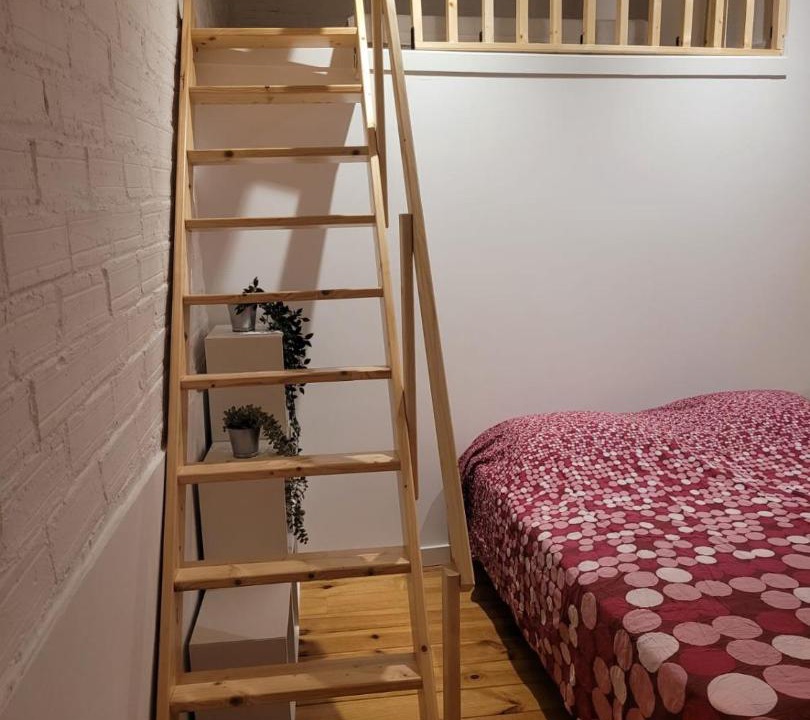 Photo of Bedroom in Vilafranca del Penedes