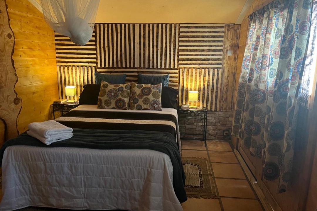 Photo of Bedroom in Masquefa