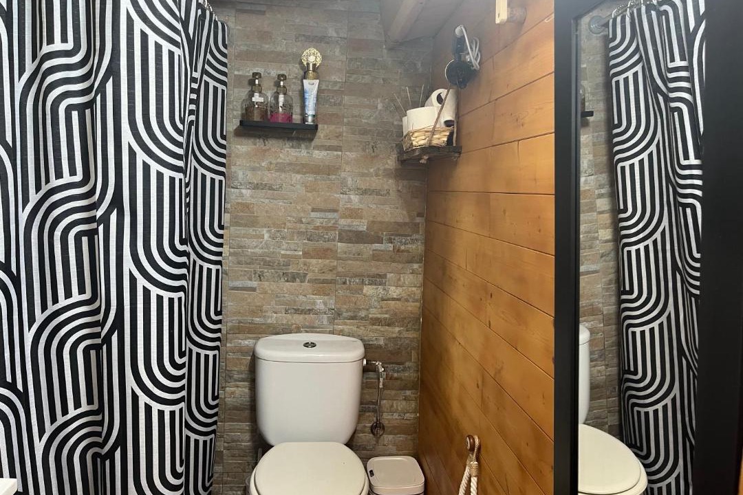 Photo of Bathroom in Masquefa