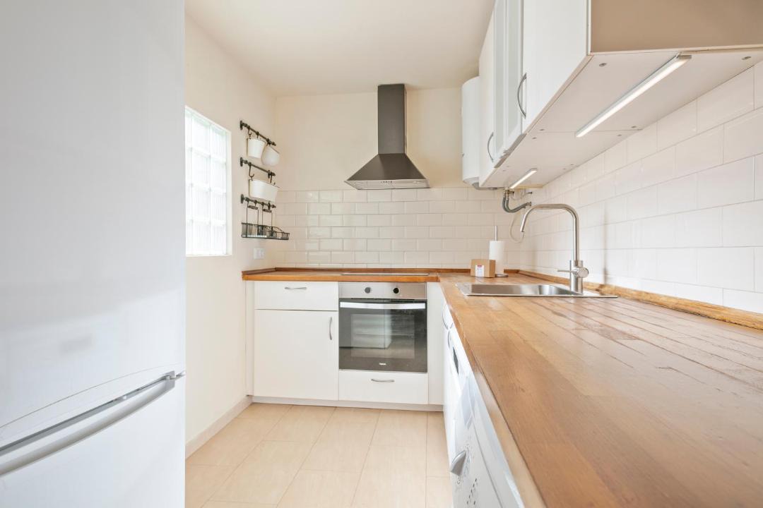 Photo of Kitchen in Les Corts