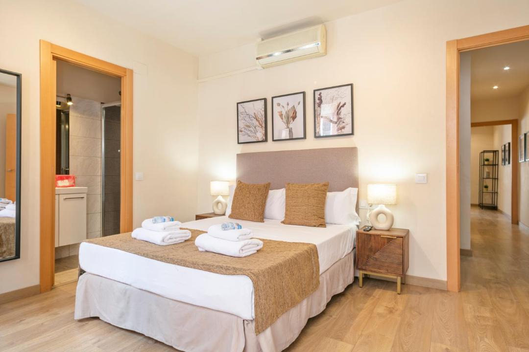 Photo of Bedroom in Les Corts