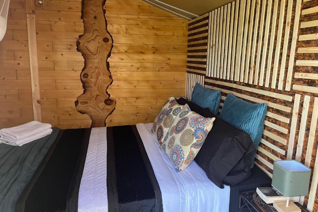 Photo of Bedroom in Masquefa