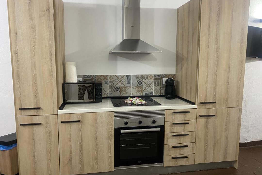 Photo of Kitchen in La Granada