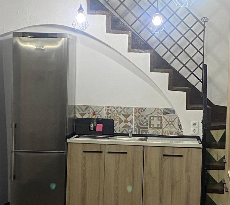 Photo of Kitchen in La Granada