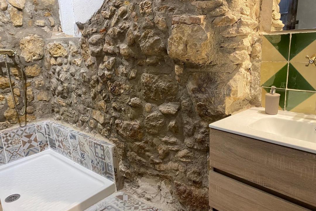 Photo of Bathroom in La Granada