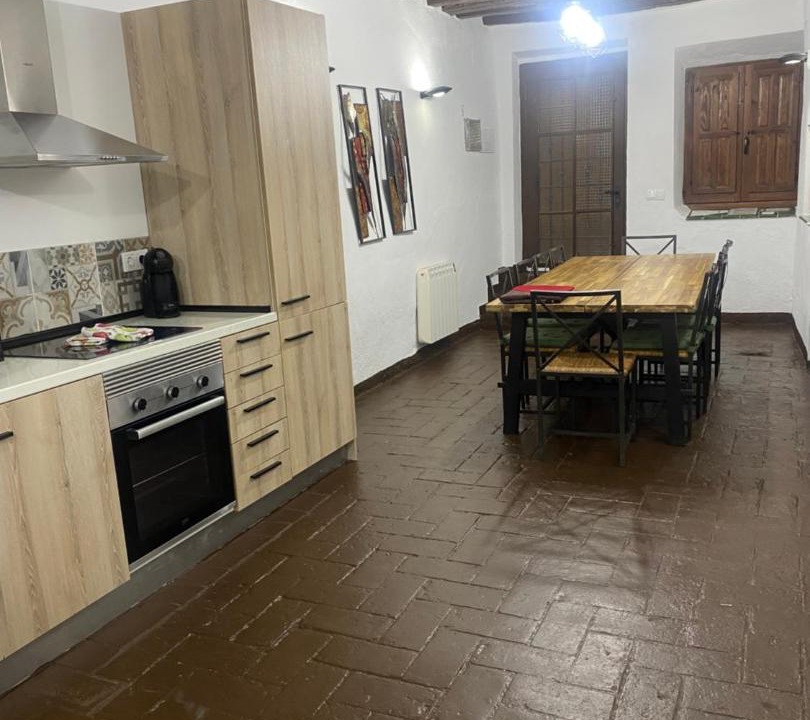 Photo of Kitchen in La Granada