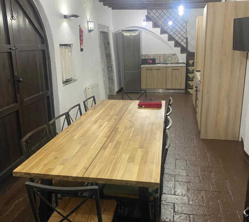 Photo of Kitchen in La Granada