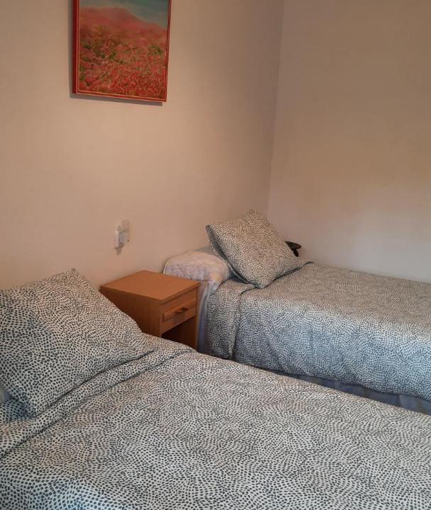 Photo of Bedroom in Aiguafreda
