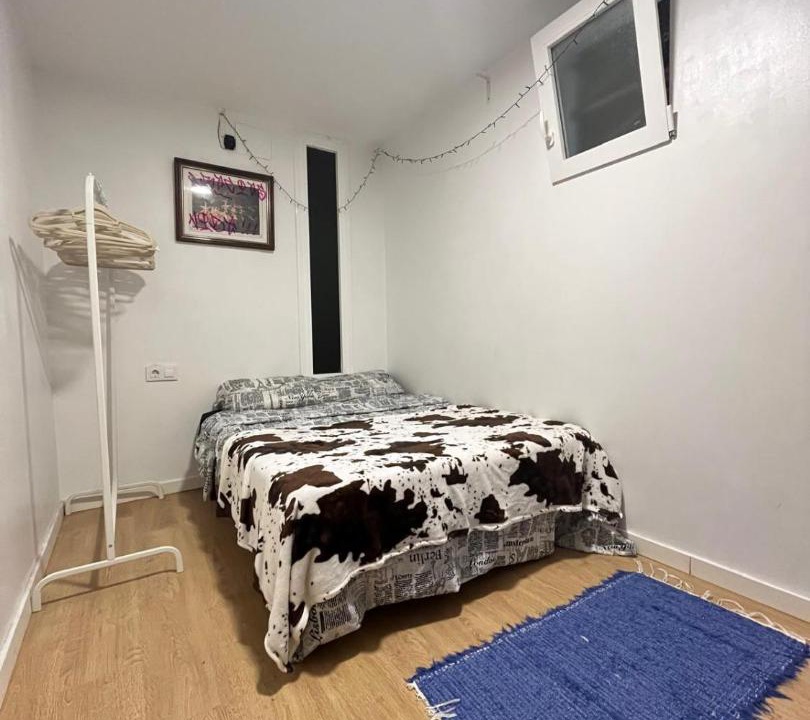 Photo of Bedroom in El Camp de l'Arpa del Clot