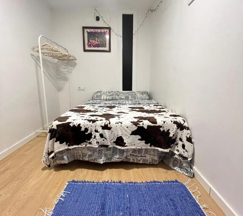 Photo of Bedroom in El Camp de l'Arpa del Clot