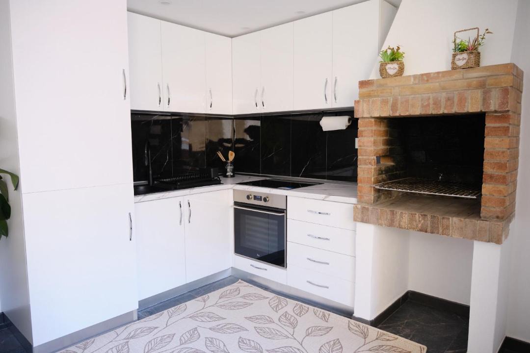 Photo of Kitchen in Cerdanyola del Valles