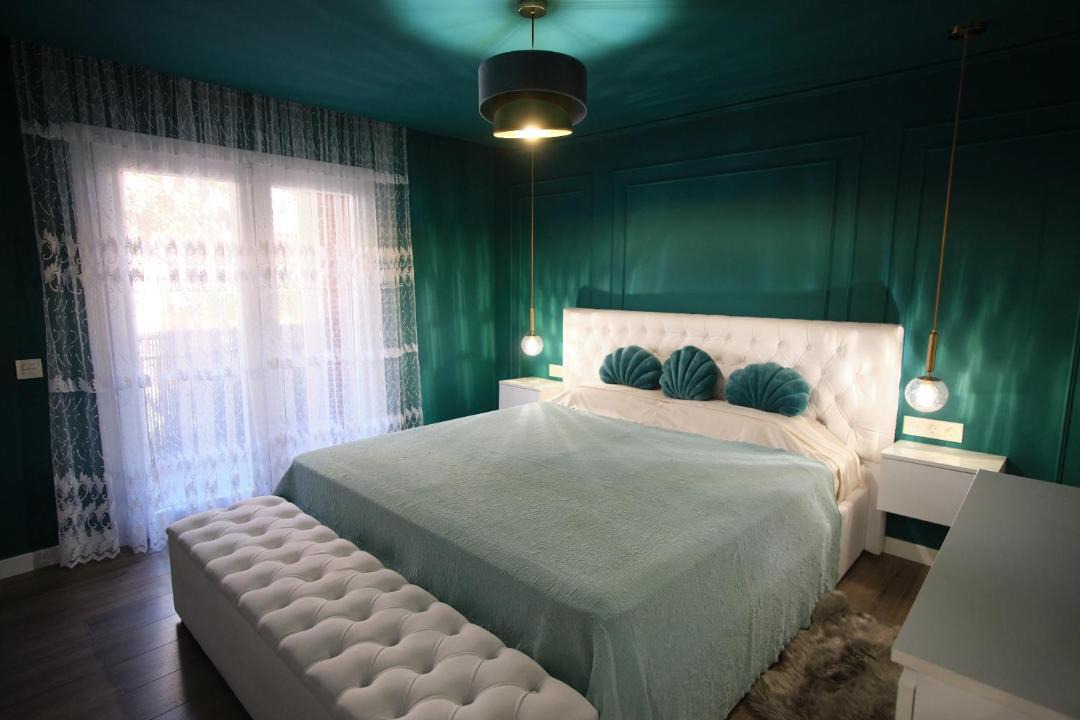 Photo of Bedroom in Cerdanyola del Valles