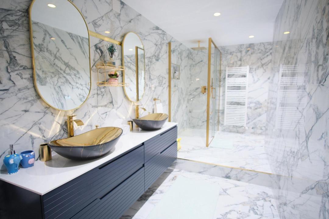 Photo of Bathroom in Cerdanyola del Valles