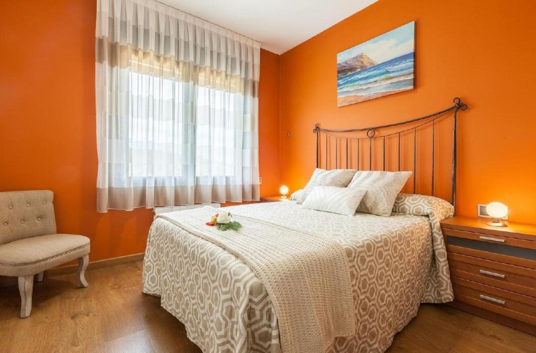 Photo of Bedroom in Llinars del Valles
