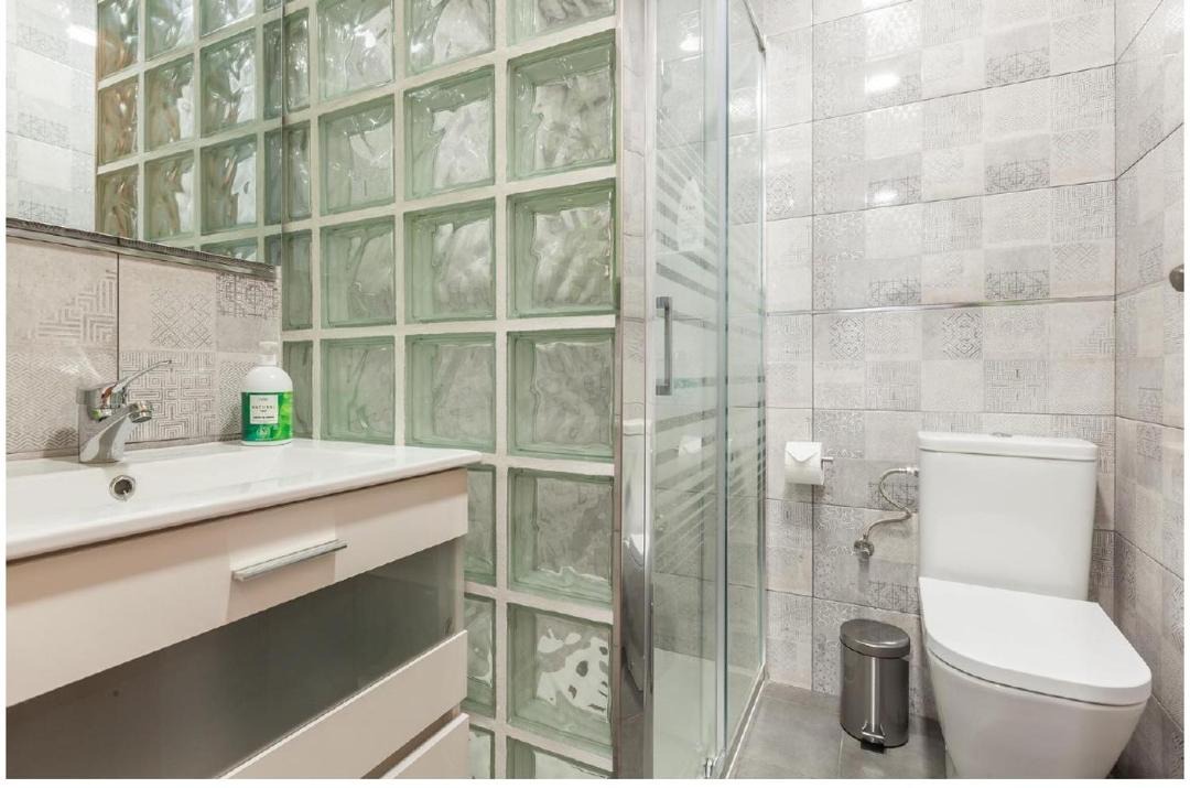 Photo of Bathroom in Llinars del Valles