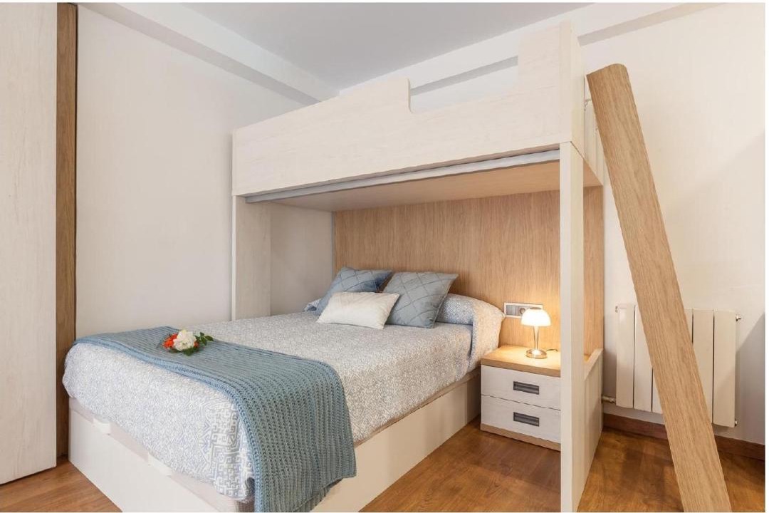 Photo of Bedroom in Llinars del Valles