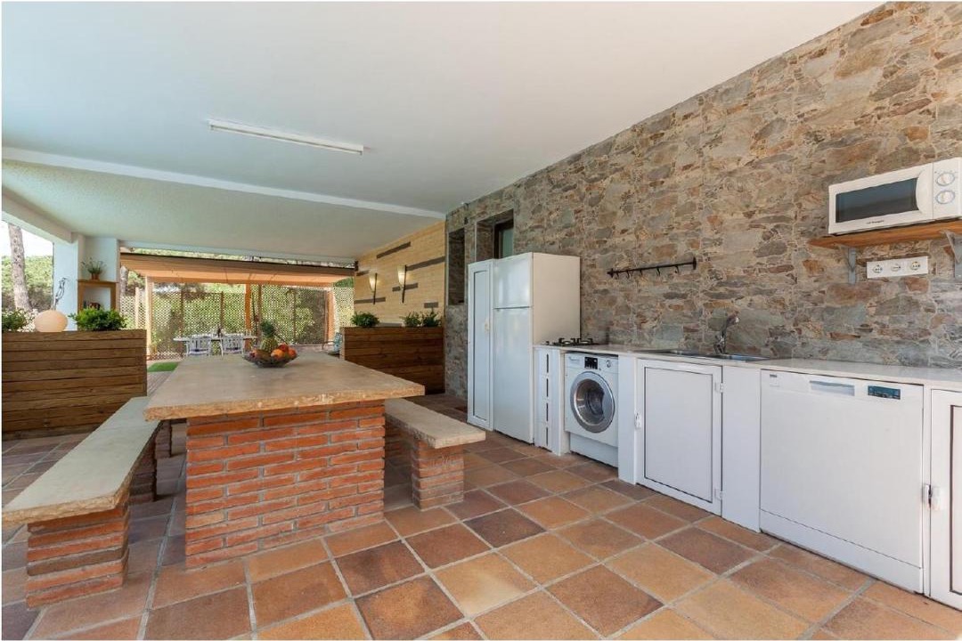 Photo of Kitchen in Llinars del Valles