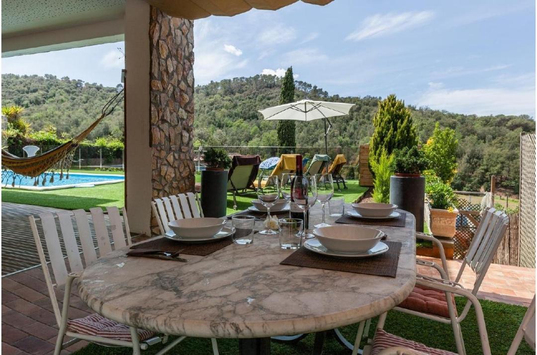 Photo of Patio Balcony in Llinars del Valles