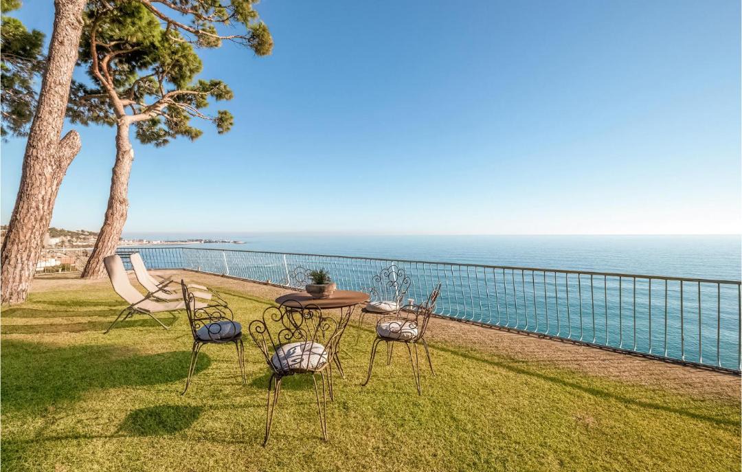 Photo of Patio Balcony in Arenys de Mar