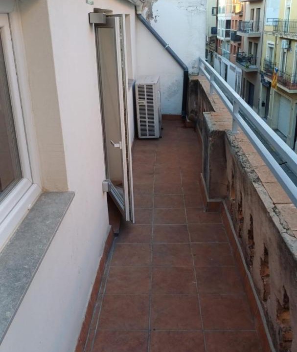 Photo of Patio Balcony in Vilafranca del Penedes