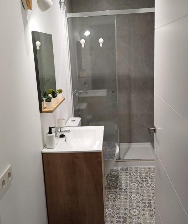 Photo of Bathroom in Vilafranca del Penedes