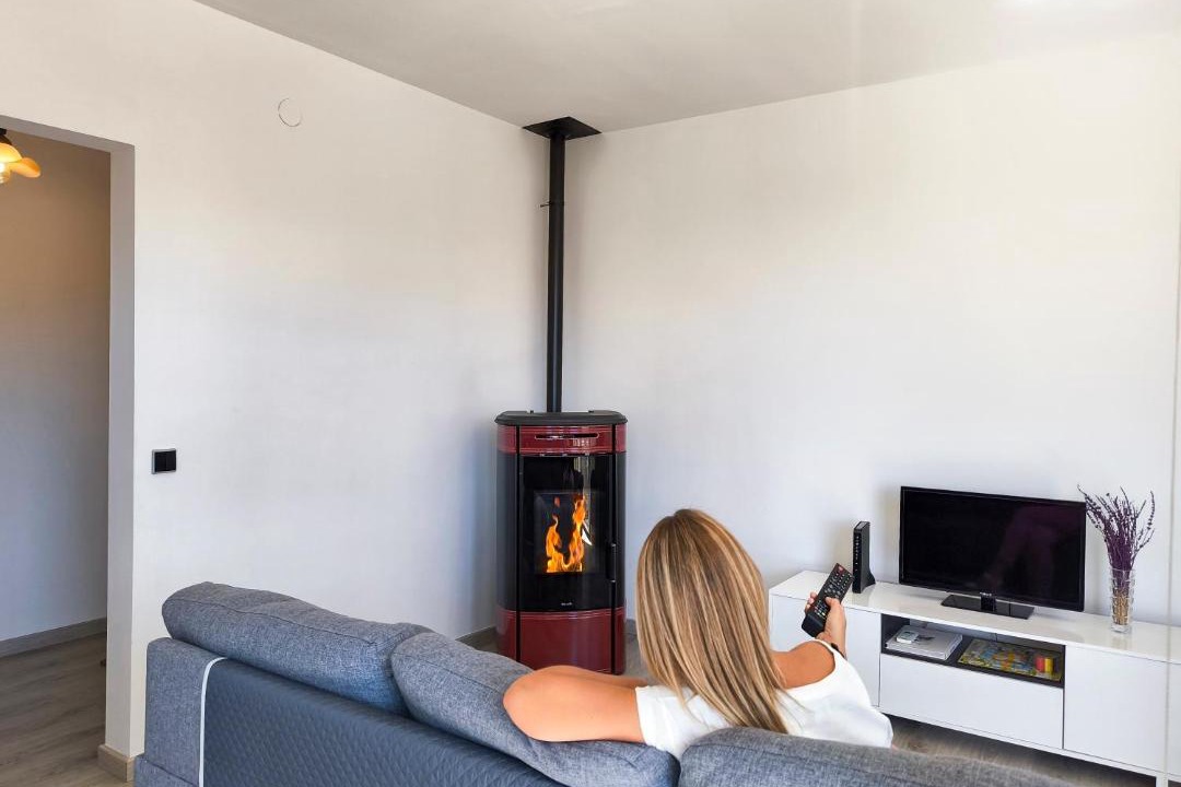 Photo of Livingroom in Cercs