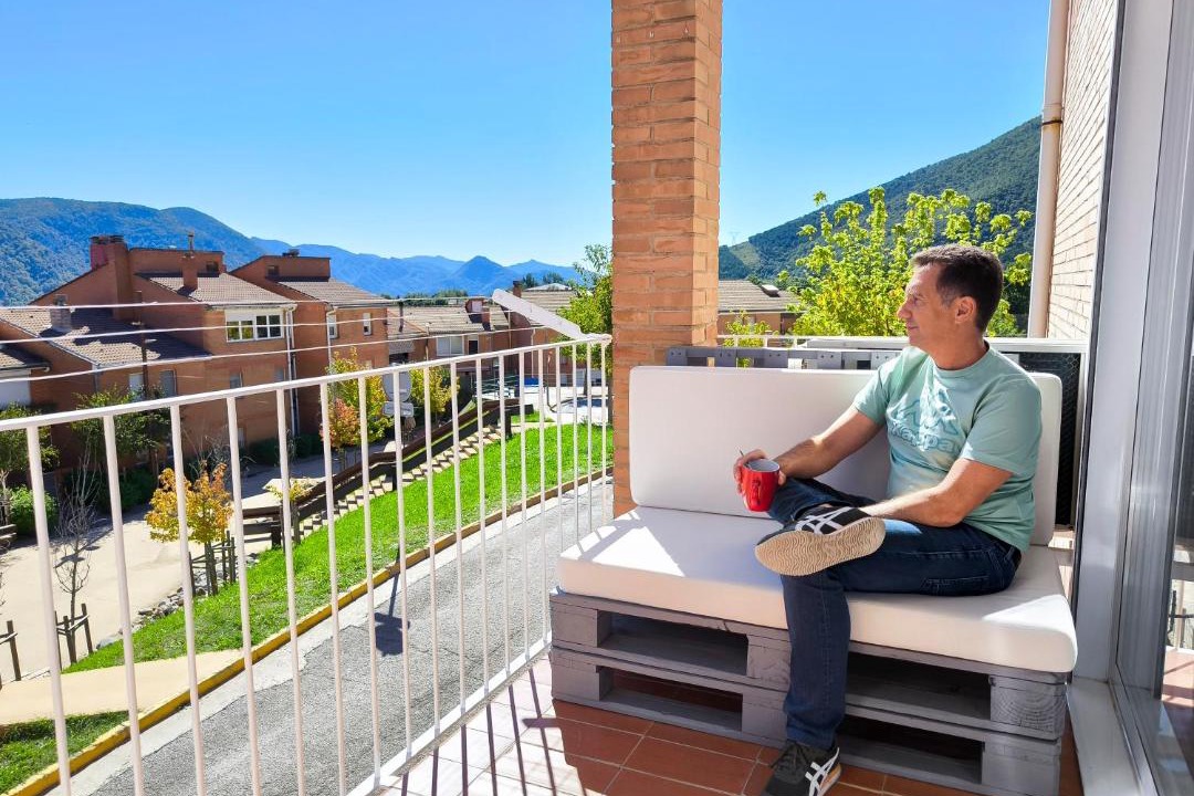 Photo of Patio Balcony in Cercs