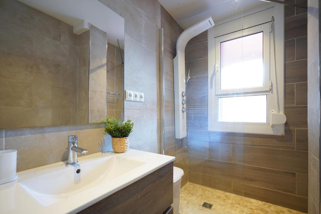 Photo of Bathroom in Castelldefels