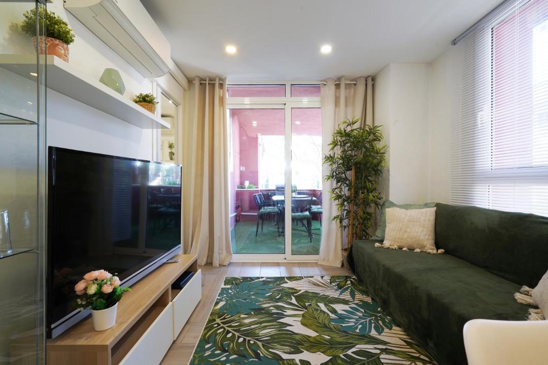 Photo of Livingroom in Castelldefels