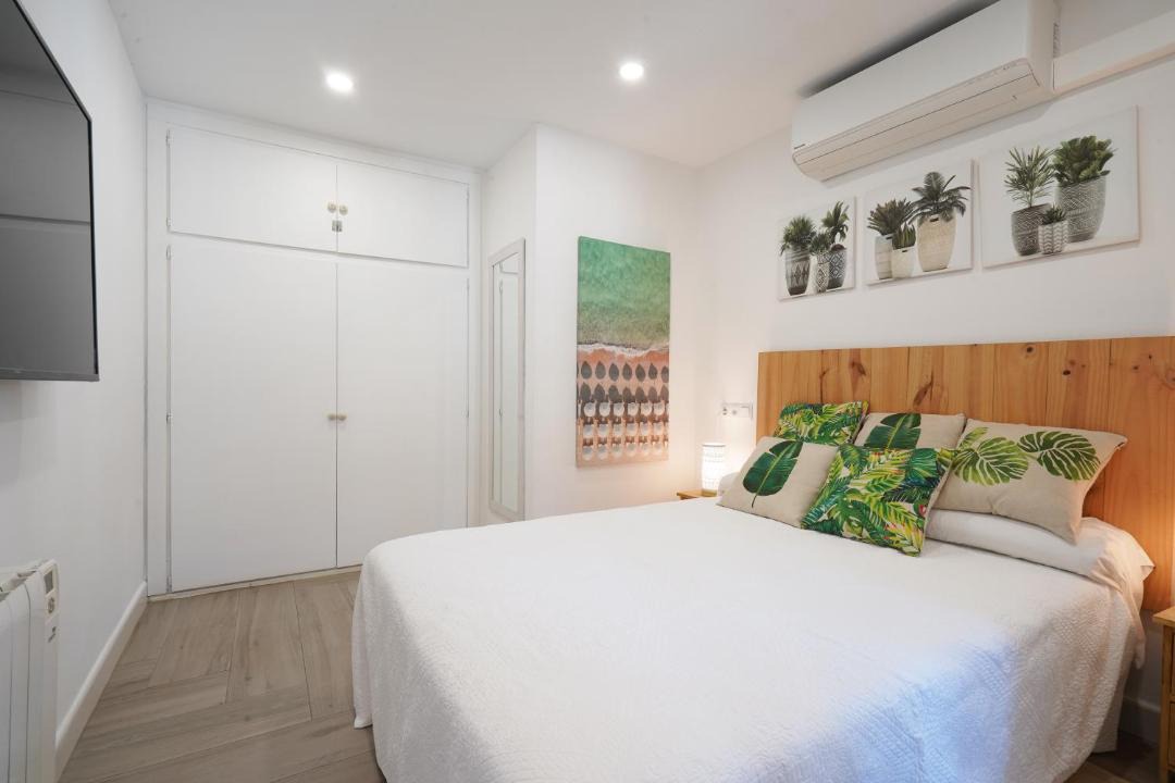 Photo of Bedroom in Castelldefels