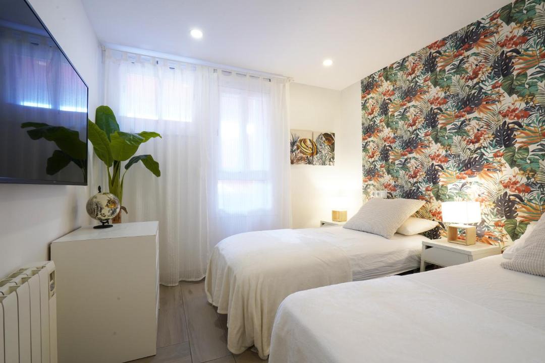 Photo of Bedroom in Castelldefels