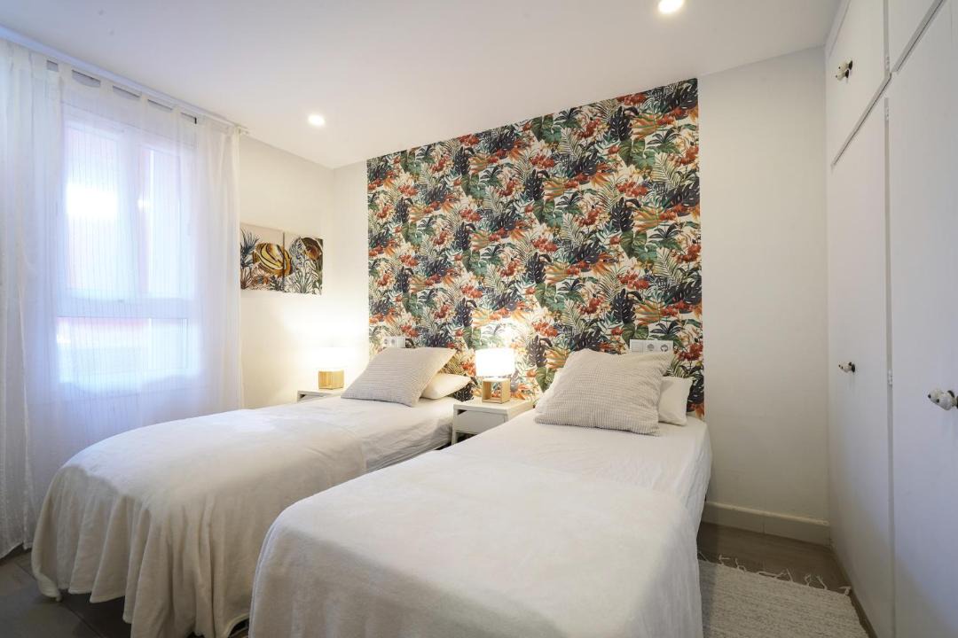 Photo of Bedroom in Castelldefels