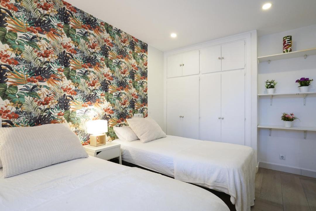 Photo of Bedroom in Castelldefels