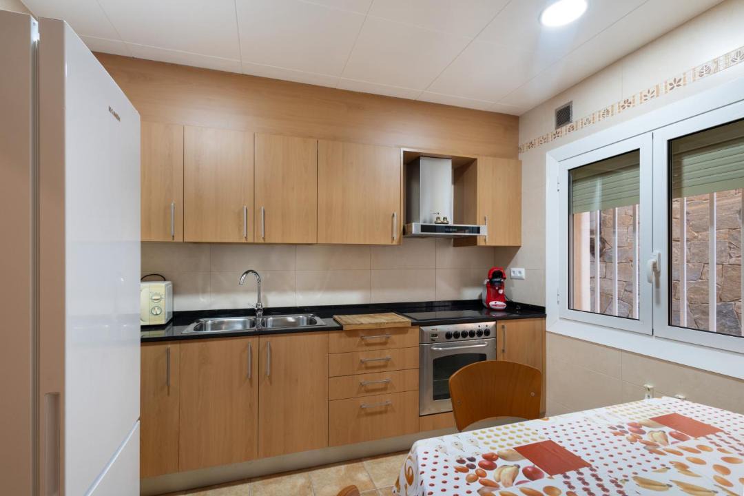 Photo of Kitchen in Cercs