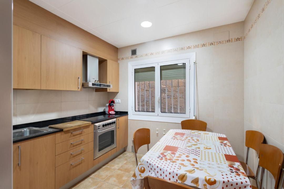 Photo of Kitchen in Cercs