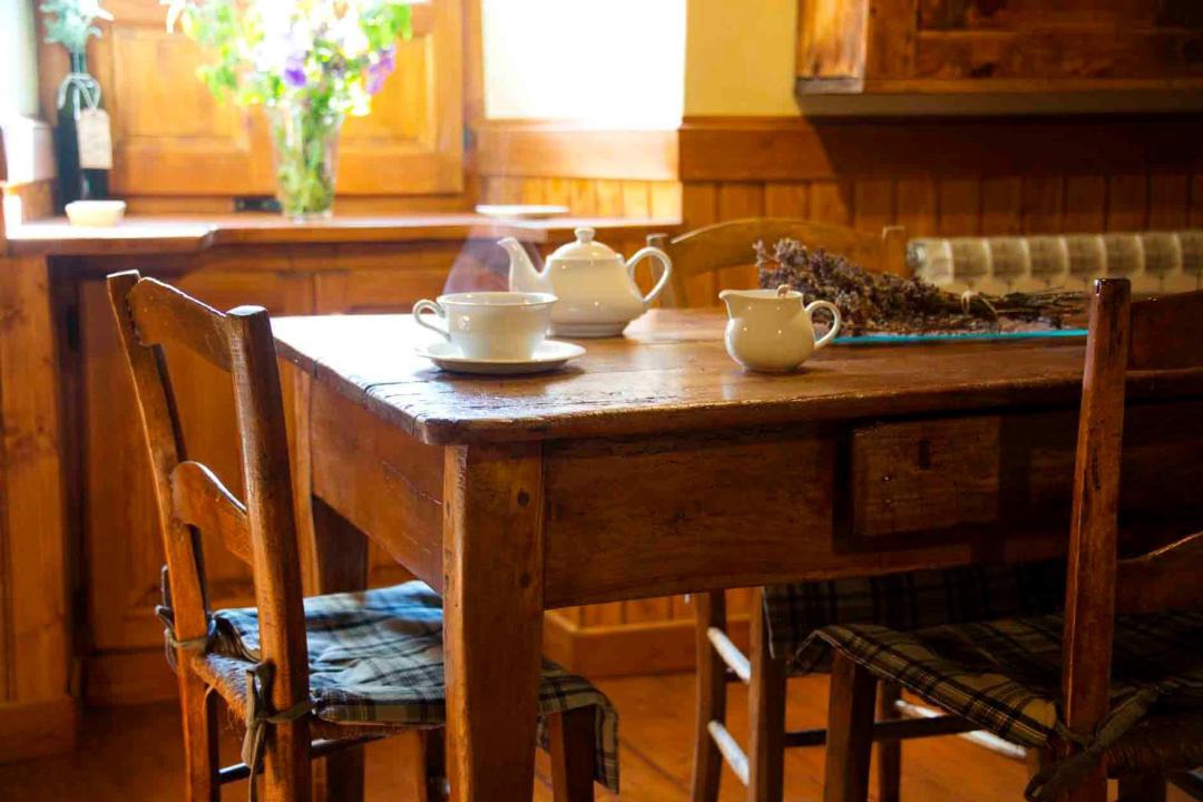 Photo of Kitchen in Arro