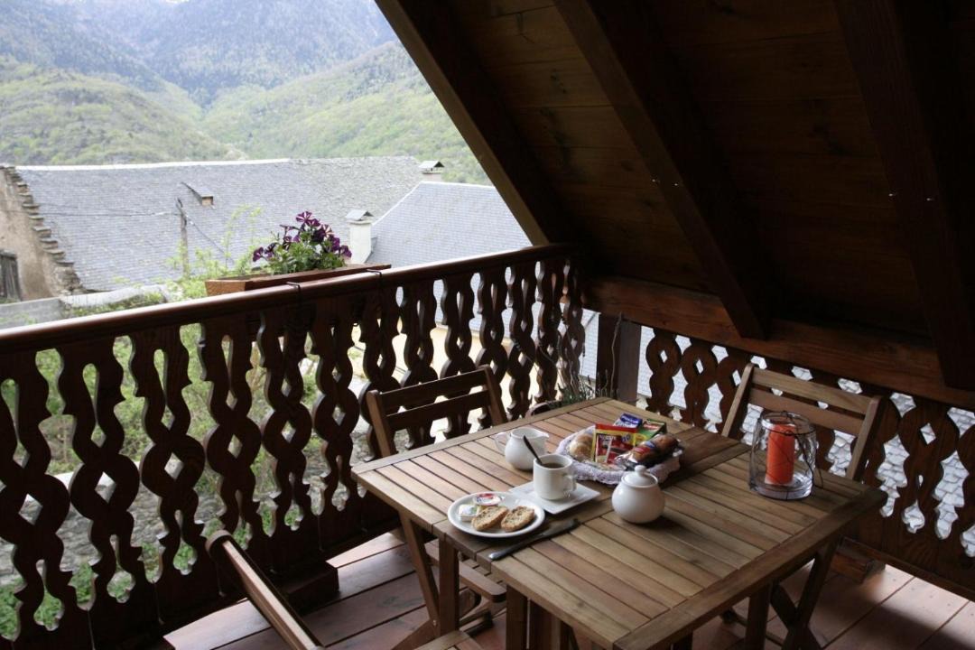 Photo of Patio Balcony in Arro