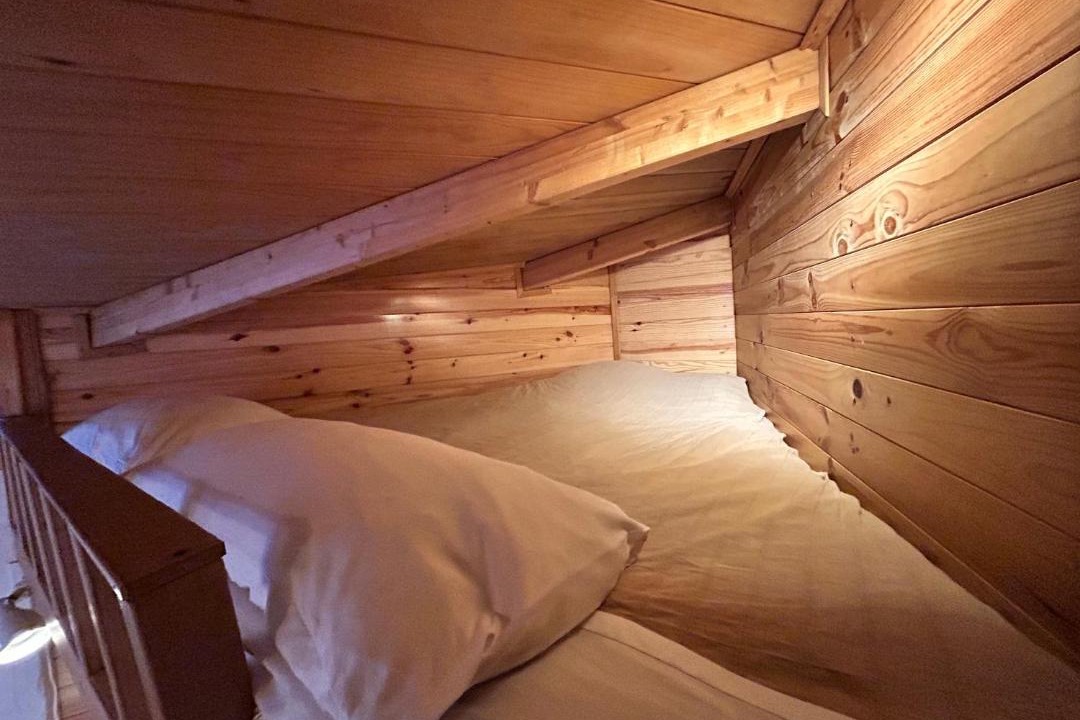 Photo of Bedroom in Sant Cugat del Valles