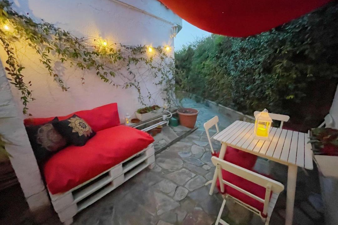 Photo of Patio Balcony in Sant Cugat del Valles