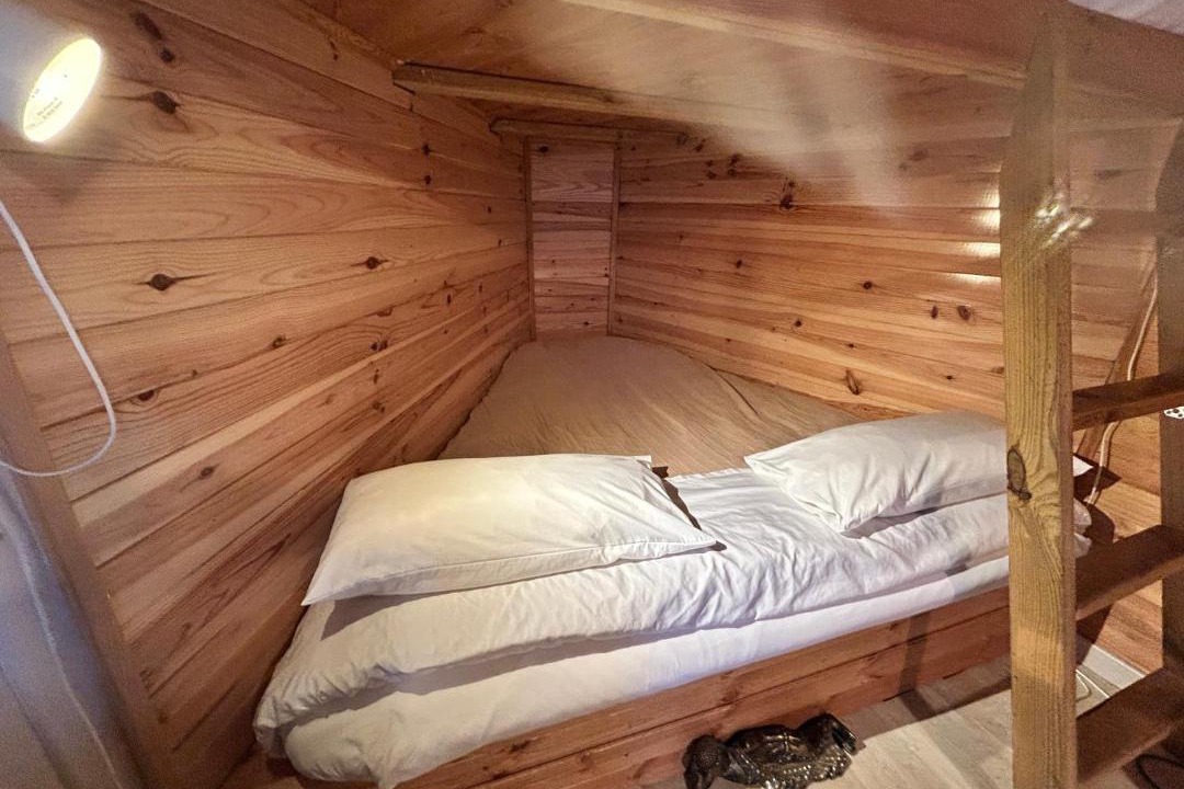 Photo of Bedroom in Sant Cugat del Valles