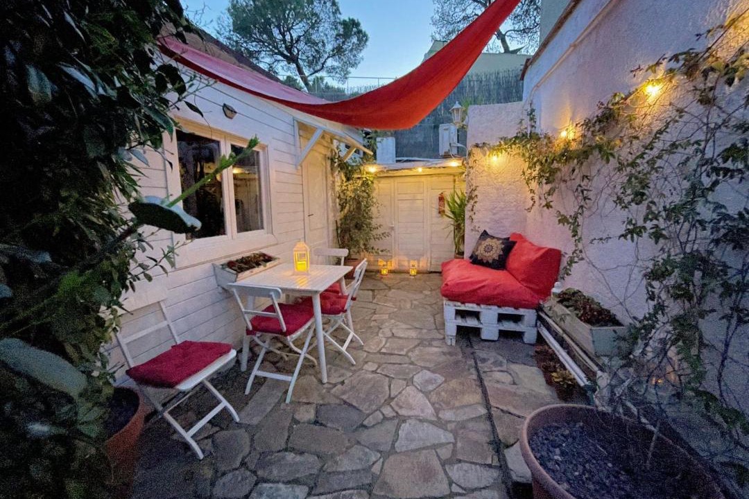 Photo of Patio Balcony in Sant Cugat del Valles
