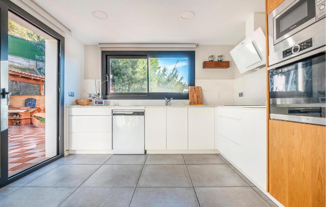 Photo of Kitchen in Malgrat de Mar