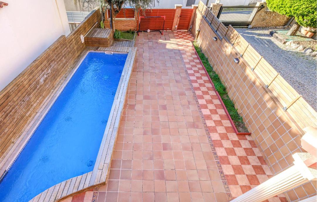 Photo of Patio Balcony in Malgrat de Mar