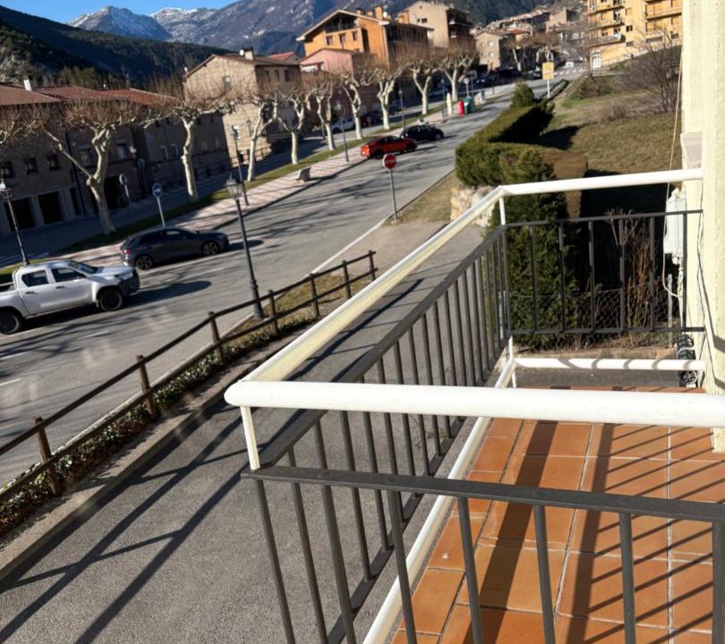 Photo of Patio Balcony in Baga
