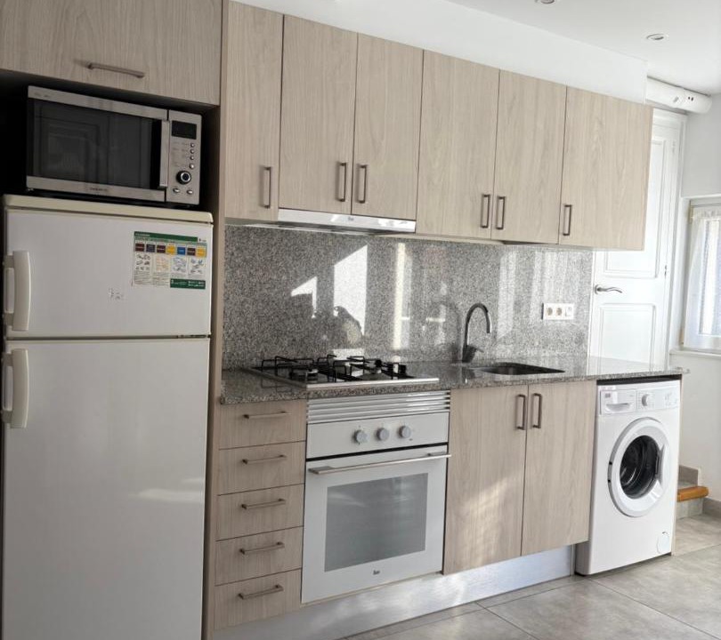 Photo of Kitchen in Baga