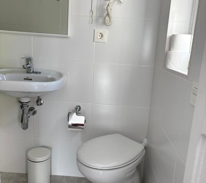 Photo of Bathroom in Baga