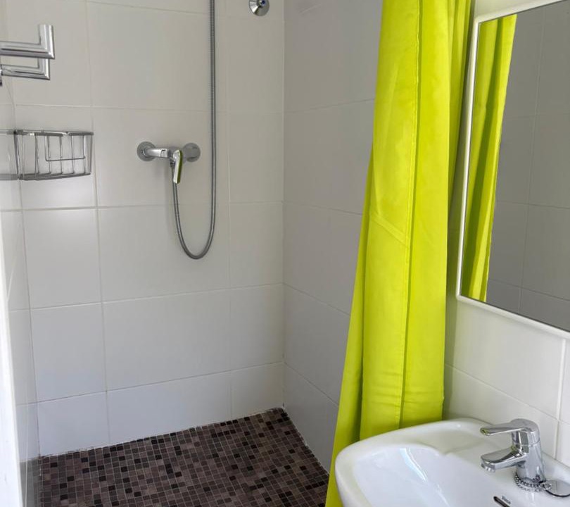 Photo of Bathroom in Baga