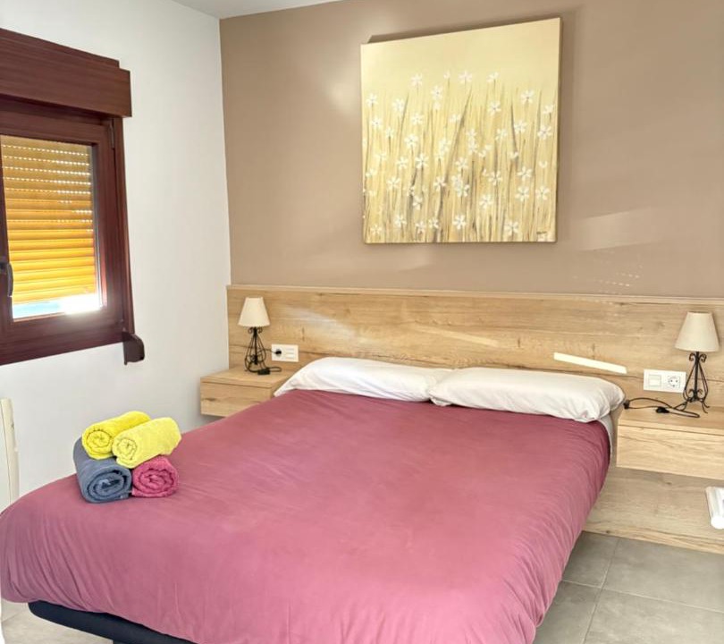 Photo of Bedroom in Baga