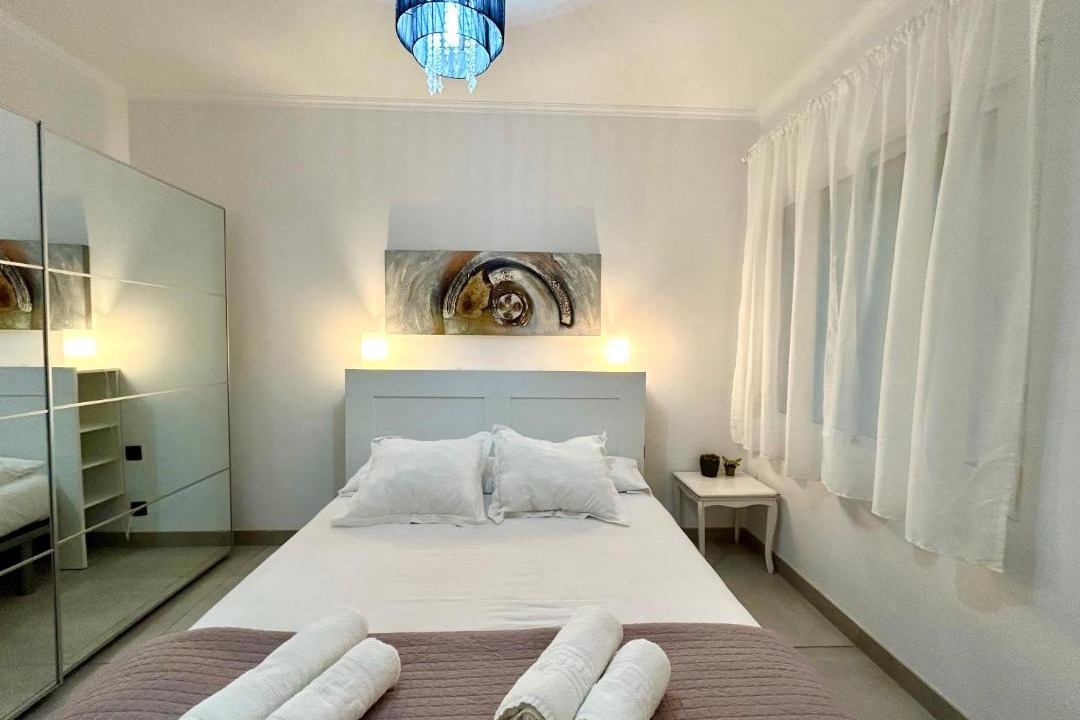 Photo of Bedroom in Navas