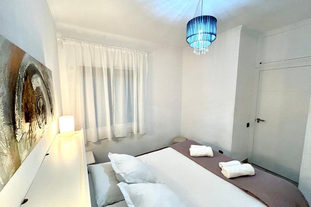 Photo of Bedroom in Navas